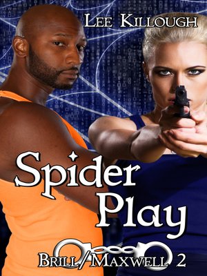 cover image of Spider Play